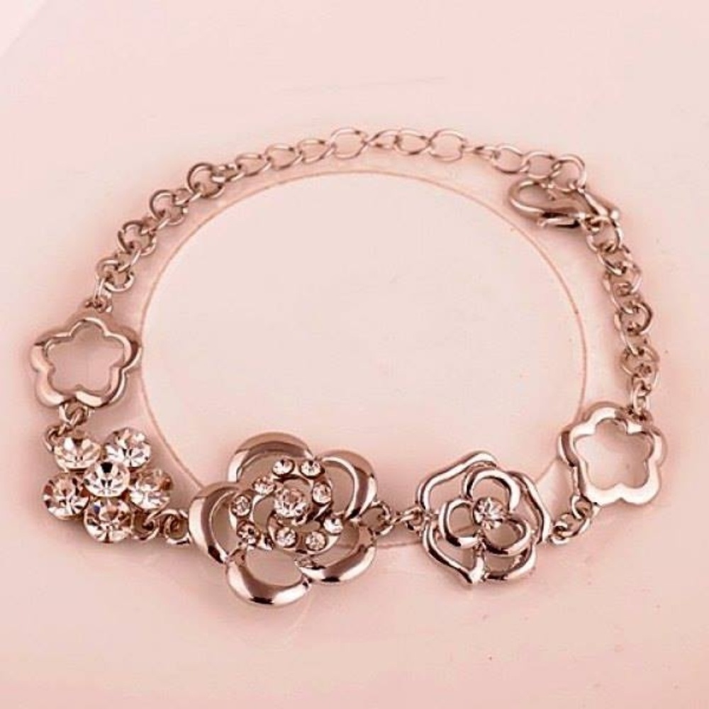 New bracelet